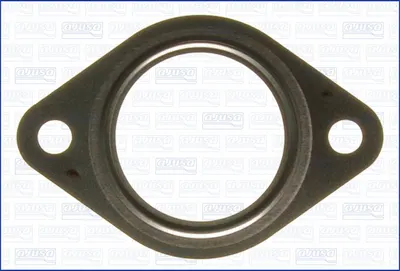 Garnitura sistem evacuare (diametru interior:76mm) potrivit ALFA ROMEO 159, BRERA, SPIDER 3.2 12.05-11.11