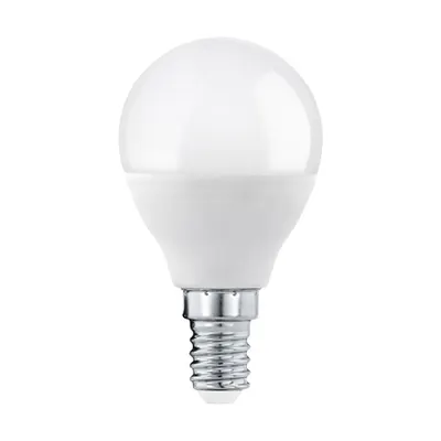 Bec Eglo Lm_led_e14 110125