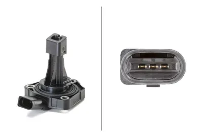 Senzor Nivel Ulei Motor Potrivit Audi A1, A3, A4 B8, A5, Q2, Q3, Tt; Seat Alhambra, Altea, Arona, Ateca, Exeo, Exeo St, Ibiza Iv, Ibiza Iv Sc, Ibiza Iv St, Ibiza V 1.0-2.0d 05.03