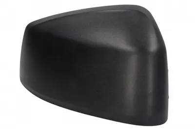 Carcasa oglinda exterioara dreapta (negru) potrivit FORD TRANSIT TOURNEO CONNECT III; VW CADDY V 01.20