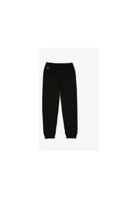 Pantaloni baieti - 301598220 - Bumbac/Poliester - Negru - Negru