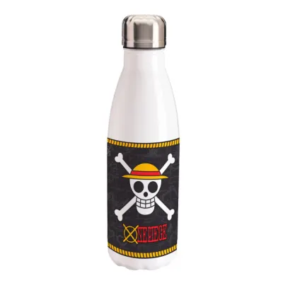 Sticla Apa Inox One Piece - Nakama