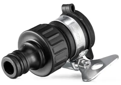 Conexiune cucran Karcher - 15-20 mm, negru