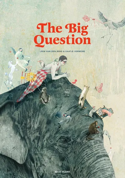 The Big Question