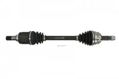 Planetara fata stanga 650mm potrivit JEEP COMPASS; MITSUBISHI ASX, LANCER VIII, OUTLANDER II 1.8-2.4 08.06