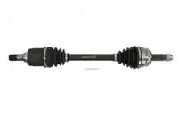 Planetara fata stanga 650mm potrivit JEEP COMPASS; MITSUBISHI ASX, LANCER VIII, OUTLANDER II 1.8-2.4 08.06-