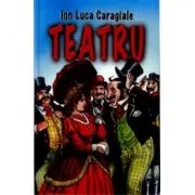 Teatru
