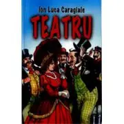 Teatru