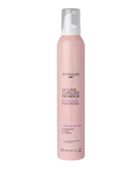 Spuma pentru coafat parul cret Activ Boucles, 300ml, Byphasse