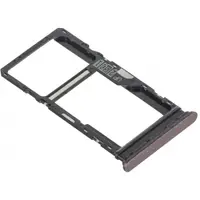 Suport SIM - Card Motorola Moto G30, Gri