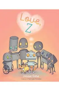 Love, Z