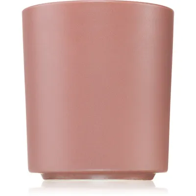 Milkhouse Candle Co. Earth & Ember Cashmere Blush lumânare parfumată 369 g