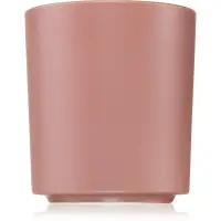 Milkhouse Candle Co. Earth & Ember Cashmere Blush lumânare parfumată 369 g