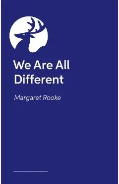 Different Like Us!