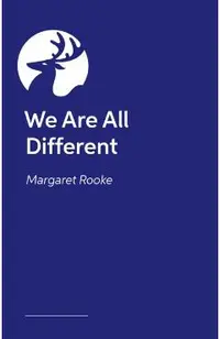Different Like Us!