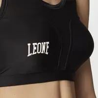Bustiera Leone Neagra