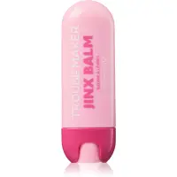 Trouble Maker Jinx Balm Balsam de buze hidratant culoare Flow Pink 4 g