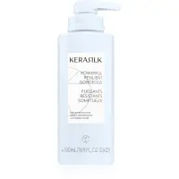 KERASILK Specialists Strengthening Mask mască fortifiantă cu efect de hidratare 500 ml