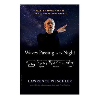 Waves passing in the night