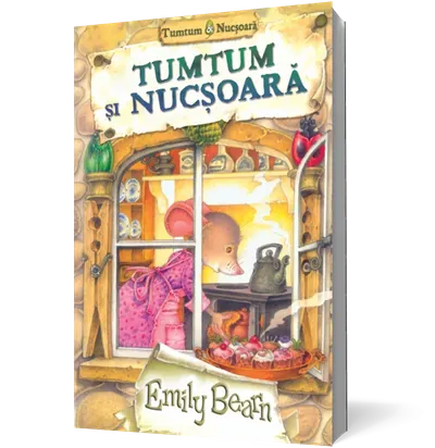 Tumtum şi Nucşoara