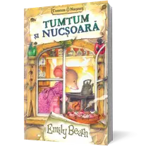 Tumtum şi Nucşoara