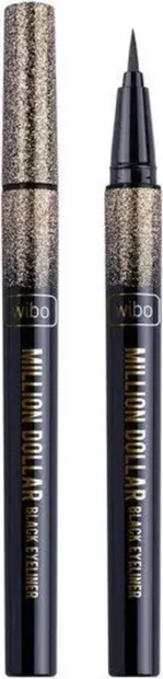Wibo Million Dollar Creion-eyeliner de ochi 0.8 g