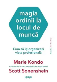 Magia ordinii la locul de munca