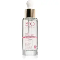 Phytorelax Laboratories Age Collagen Ser facial pentru fermitate 30 ml