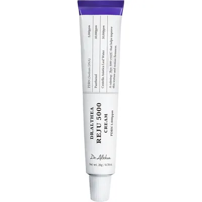 Masca de fata PDRN REJU 5000, 20ml, Dr. Althea