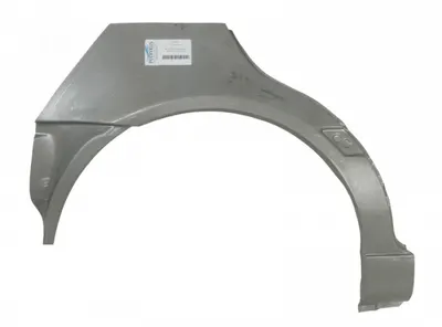Segment reparatie aripa spate dreapta inalt VW GOLF III, VENTO 5 usi intre 1991-1999
