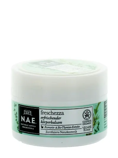 N.A.E Balsam de corp 200 ml Freschezza