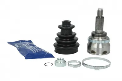 Cap planetara spre roata (25z 21z 49mm; ABS:43) OPEL AGILA; SUZUKI WAGON R+ 1.3D dupa 2003