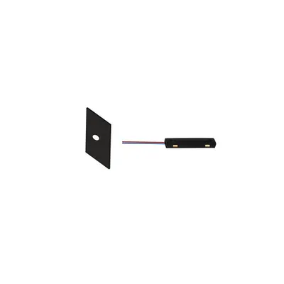 BUXTON MAGNETIC Power Feed Integrated Pre Wired Power Feed Used on Magnetic Profile to Connect the Final Profile cu Driver