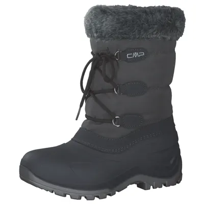 Cizme de zăpadă pentru femei CMP Nietos Low Snowboots Wp