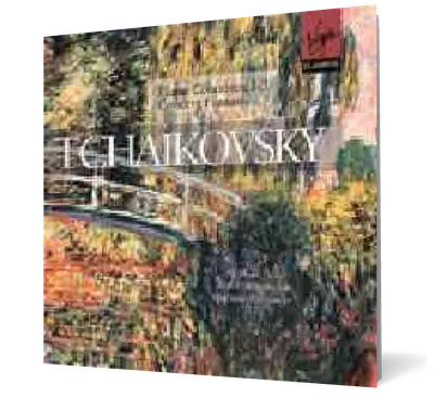 Tchaikovsky: Piano Concerto No. 1 in B flat minor, Op. 23