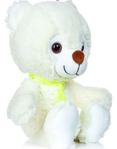 Jucarie de plus Fluffii - Bebe ursulet 2