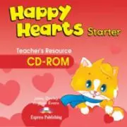 Happy Hearts, Starter CD-ROM, Teachers Resource