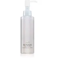 Sensai Cleansing Gel Water gel de curățare