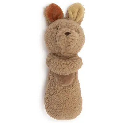 JOLLEIN Kangaroots Rattle jucărie zornăitoare 0m+ 1 buc