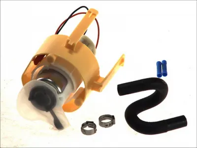 Pompa combustibil electrica (cartus) ALFA ROMEO 147, 156; FIAT FIORINO, IDEA, MULTIPLA, PUNTO, STILO; LANCIA MUSA, YPSILON 1.3D 1.9D