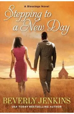 Stepping to a New Day