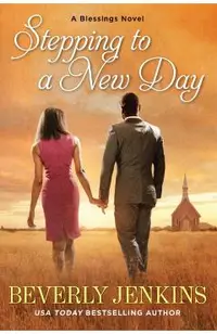 Stepping to a New Day