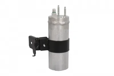 Uscator aer conditionat potrivit FORD B-MAX, FIESTA VI 1.0-1.6D 06.08