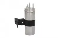 Uscator aer conditionat potrivit FORD B-MAX, FIESTA VI 1.0-1.6D 06.08-