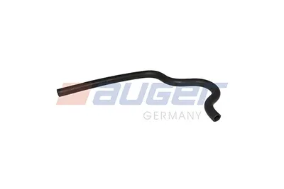 Furtun incalzire (la incalzitor, 21,3mm, lungime: 850mm) potrivit VOLVO FH, FH II, FH16, FM, FM II D11A430-D9B380 09.05