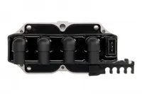 Bobina Inductie Potrivit Fiat Brava, Bravo I, Doblo, Doblo Minivan, Marea, Multipla, Palio, Siena; Lancia Dedra, Delta Ii, Lybra 1.6 1.6alk 1.6cng 10.95-