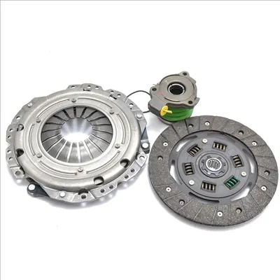 Set ambreiaj BOHRMANN 7000010974