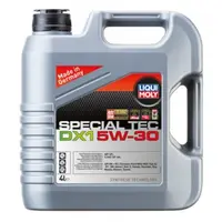 Ulei motor Liqui Moly Special Tec DX1 5W30 4L