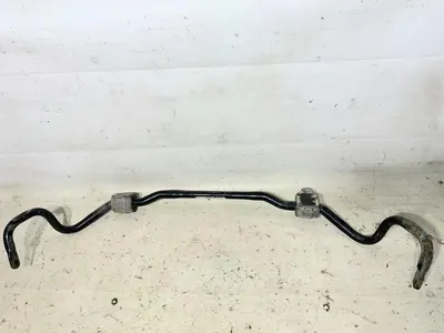 Bara torsiune fata 6771334 BMW Seria 1 LCI (2008-2011) (E81,E87) 1.6 benzina N43B16