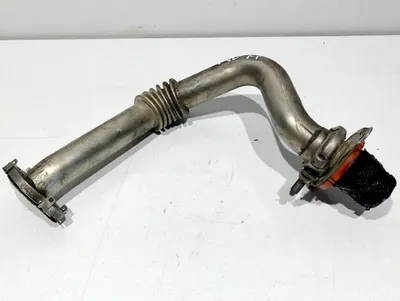 Conducta egr 0701315480 Seat Alhambra 2 (2010-2015) 1.6 tdi CAYB